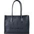  Myrtha Shoulder Bag Genuine Leather 40 cm Laptop compartment Variant midnight blue