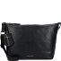  Fine Florence Shoulder bag Leather 27 cm Variant black