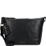 Fine Florence Shoulder bag Leather 27 cm Variant black Fine Florence Shoulder bag Leather 27 cm Variant black