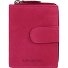 Aruba Wallet Leather 10 cm Variant pink  Aruba Wallet Leather 10 cm Variant pink