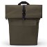  Lotus Jasper backpack 45 cm laptop compartment Variant olive