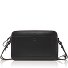  Nova shoulder bag leather 26 cm Variant black