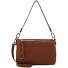  SFY Debby Shoulder Bag 30 cm Variant cognac