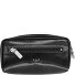  Colorado key wallet leather 11 cm Variant schwarz