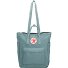  Kanken Totepack Shoulder Bag 27 cm Variant frost green