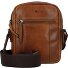 Newport Mini Bag Shoulder Bag Leather 18 cm Variant caramel Newport Mini Bag Shoulder Bag Leather 18 cm Variant caramel