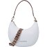 Alexia ALEXIA Shoulder Bag 29 cm Variant bianco-cuoio Alexia ALEXIA Shoulder Bag 29 cm Variant bianco-cuoio