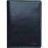  Bari Identity card case Leather 9 cm Variant navy