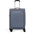  Cloudrider 4 wheels Trolley M 67 cm with expansion pleat Variant stone blue