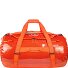 Barrel 110 Weekender travel bag 74 cm Variant red orange