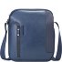  Panama shoulder bag 24 cm Variant blu notte