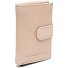 Torola Wallet RFID protection Leather 7.5 cm Variant beige  Torola Wallet RFID protection Leather 7.5 cm Variant beige