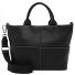 Tilly Shopper Bag 27.5 cm Variant black Tilly Shopper Bag 27.5 cm Variant black