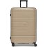  Essentials 11 4 wheels Trolley 76 cm with expansion pleat Variant beige