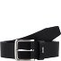 Ronnie Belt Leather Variant black | 95 cm