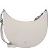  Delia Handbag Leather 29.5 cm Variant pearl white