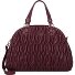 Aide Shoulder Bag 41 cm Variant red wine Aide Shoulder Bag 41 cm Variant red wine