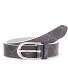  Belt Variant blue | 80 cm