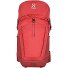 Ströva 55 M-L backpack 68 cm Variant brick red/light maroon red Ströva 55 M-L backpack 68 cm Variant brick red/light maroon red
