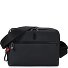  Loop Shoulder bag RFID protection 34 cm Variant black