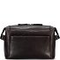  London Toiletry bag Genuine Leather 25 cm Variant brown