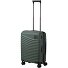  Intuo 4 wheels Cabin trolley S 55 cm with expansion pleat Variant olive green