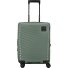  Intuo 4 wheels Cabin trolley S 55 cm with expansion pleat Variant olive green