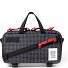  Mountain Bum bag 25 cm Variant black-grid