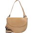 Caugio Shoulder Bag Leather 30 cm Variant camel Caugio Shoulder Bag Leather 30 cm Variant camel