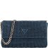  Zalina Clutch bag 21 cm Variant slate