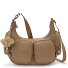  Basic Rikka Shoulder bag S 27 cm Variant early tan