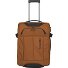  Briize 2 wheels Travel bag S 55 cm Variant curry