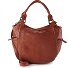  Selina Shoulder Bag Genuine Leather 36 cm Variant charming cognac