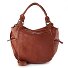 Selina Shoulder Bag Leather 36 cm Variant charming cognac  Selina Shoulder Bag Leather 36 cm Variant charming cognac