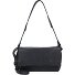  Submarine Shoulder bag Leather 25 cm Variant schwarz