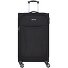 Edinburgh 4 wheels Trolley 75 cm Variant schwarz Edinburgh 4 wheels Trolley 75 cm Variant schwarz
