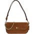 Brook Shoulder Bag Leather 25 cm Variant warm brown Brook Shoulder Bag Leather 25 cm Variant warm brown