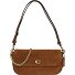  Brook Shoulder Bag Leather 25 cm Variant warm brown