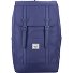 Retreat Daypack 43 cm Laptop compartment Variant skipper blue  Retreat Daypack 43 cm Laptop compartment Variant skipper blue