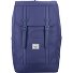  Retreat Daypack 43 cm Laptop compartment Variant skipper blue