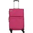  Travel Line 6704 4 Roll Trolley 65 cm Variant pink