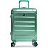  Alumix 4 wheels Cabin trolley S 55 cm with expansion pleat Variant midnight green
