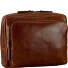  Porto Shoulder bag Leather 22 cm Variant braun