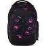  Match School backpack 45 cm Variant mystic nights