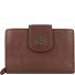 Anchor Love Amy Wallet Leather 13 cm Variant chocolate brown Anchor Love Amy Wallet Leather 13 cm Variant chocolate brown