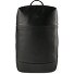  City Lights Daypack Genuine Leather 44 cm Laptop compartment Variant carbon black