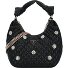 Everlee Shoulder Bag 21 cm Variant black Everlee Shoulder Bag 21 cm Variant black