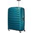  Lite-Shock 4 wheels Trolley 81 cm Variant petrol blue