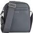 CK Mixmedia Mini Bag Shoulder Bag 16.5 cm Variant blue CK Mixmedia Mini Bag Shoulder Bag 16.5 cm Variant blue