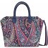  Friends 4 Ever Hana Shoulder Bag 26 cm Variant patriot blue